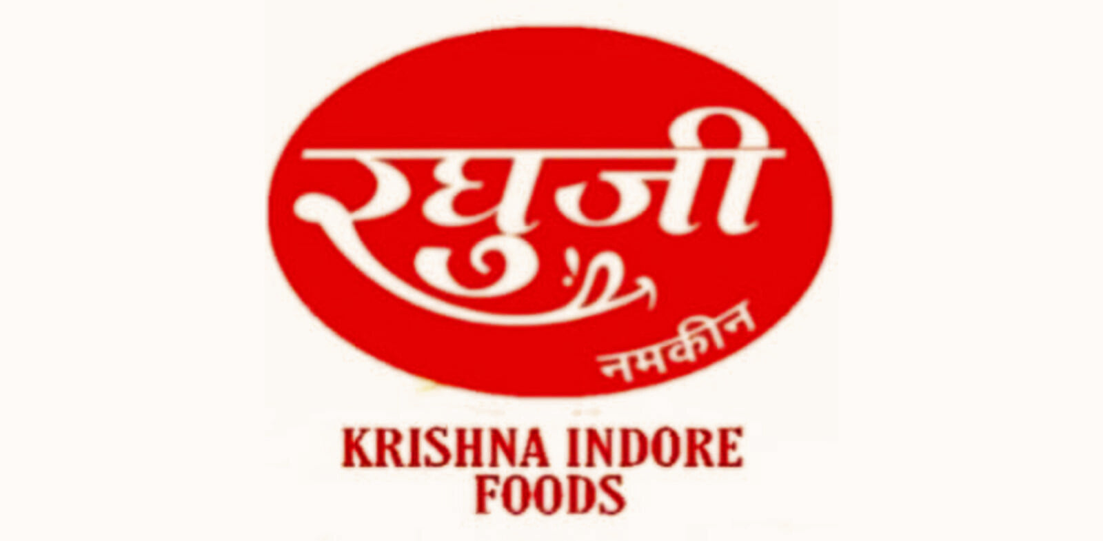 Raghuji Namkeen logo