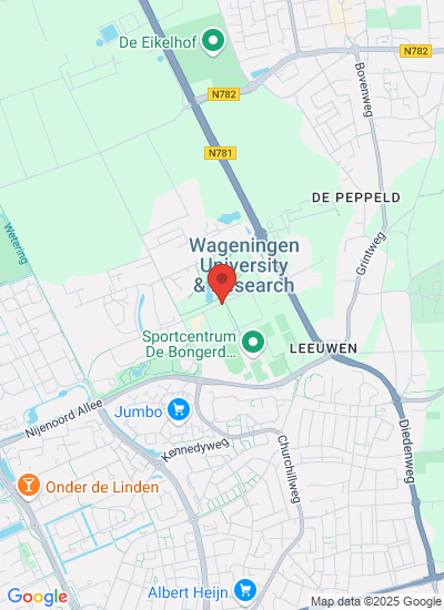 Map showing Gelderland, Netherlands