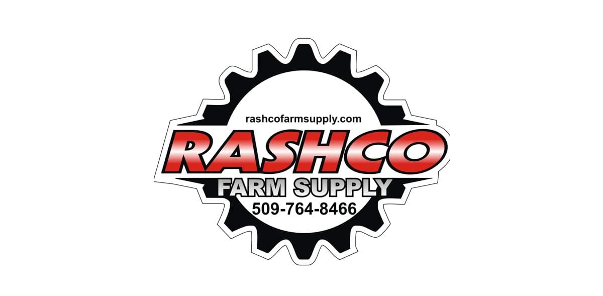 Rashco Farm Supply logo