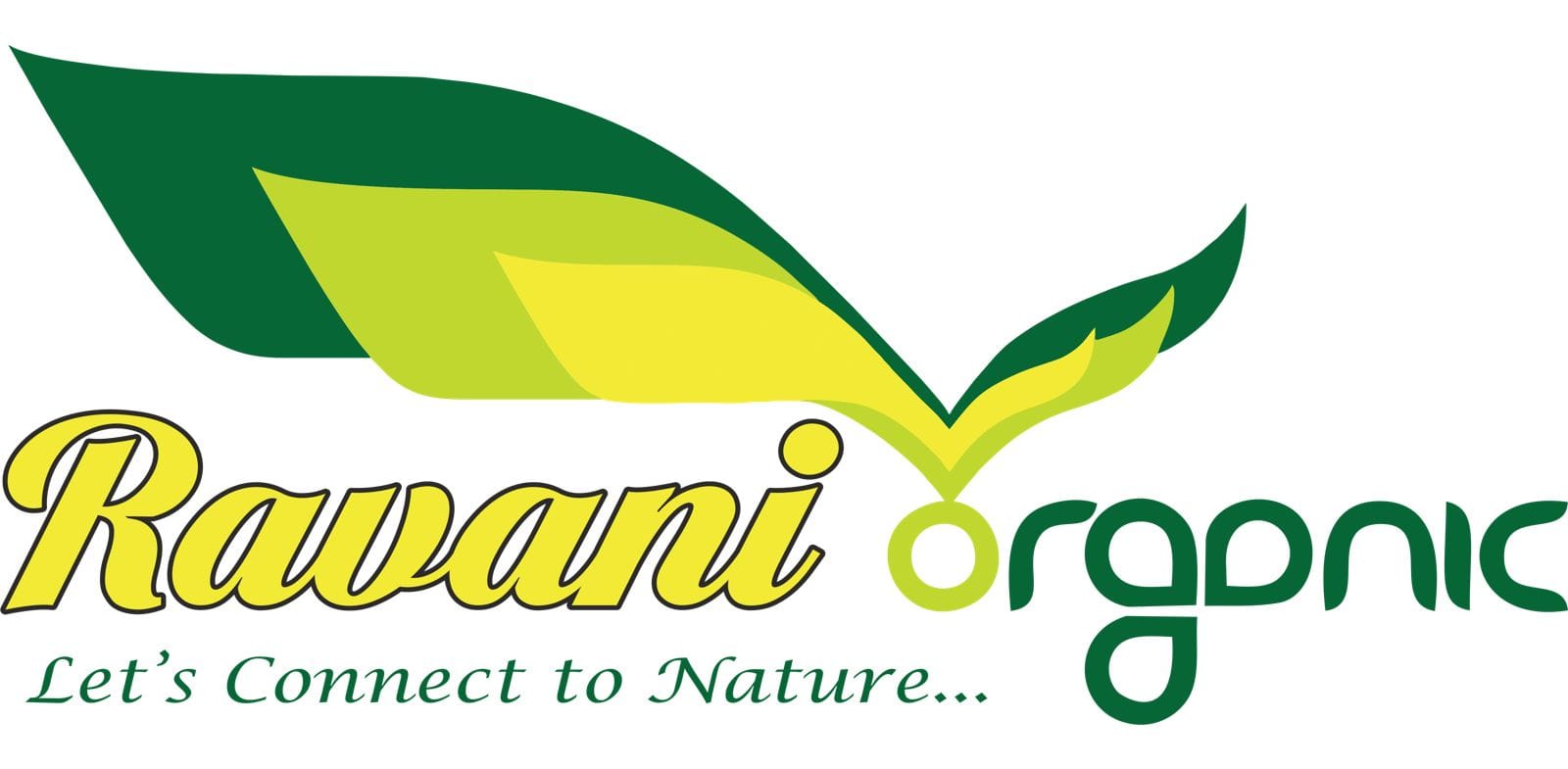 Ravani Organic Private Ltd. logo