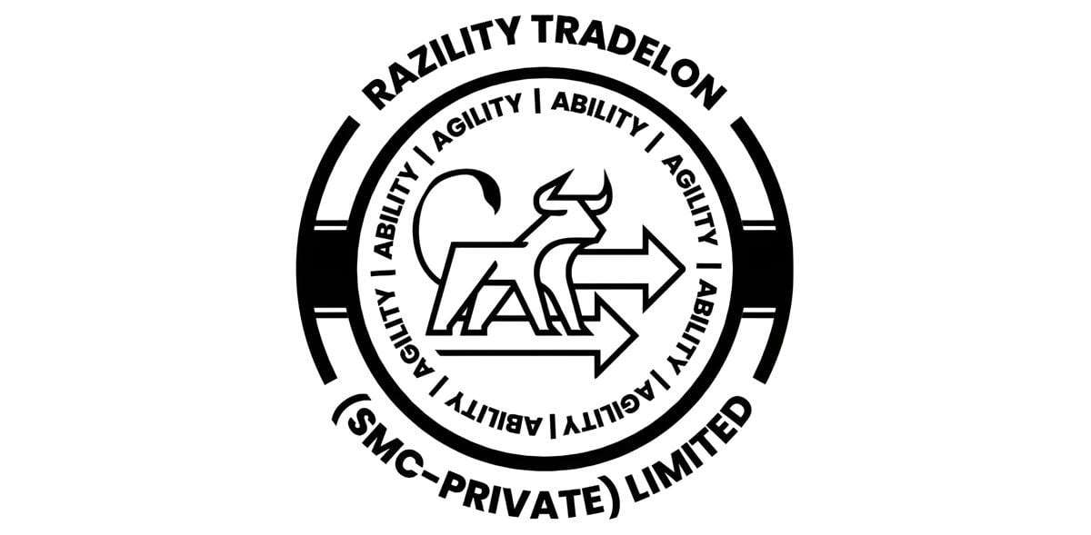 Razility Tradelon (SMC-Private) Limited logo