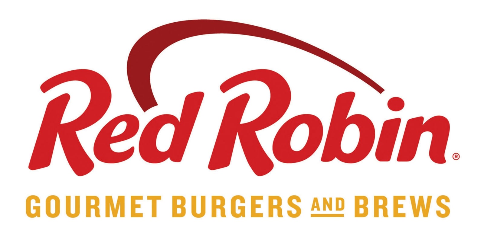 Red Robin Gourmet Burgers and Brews logo