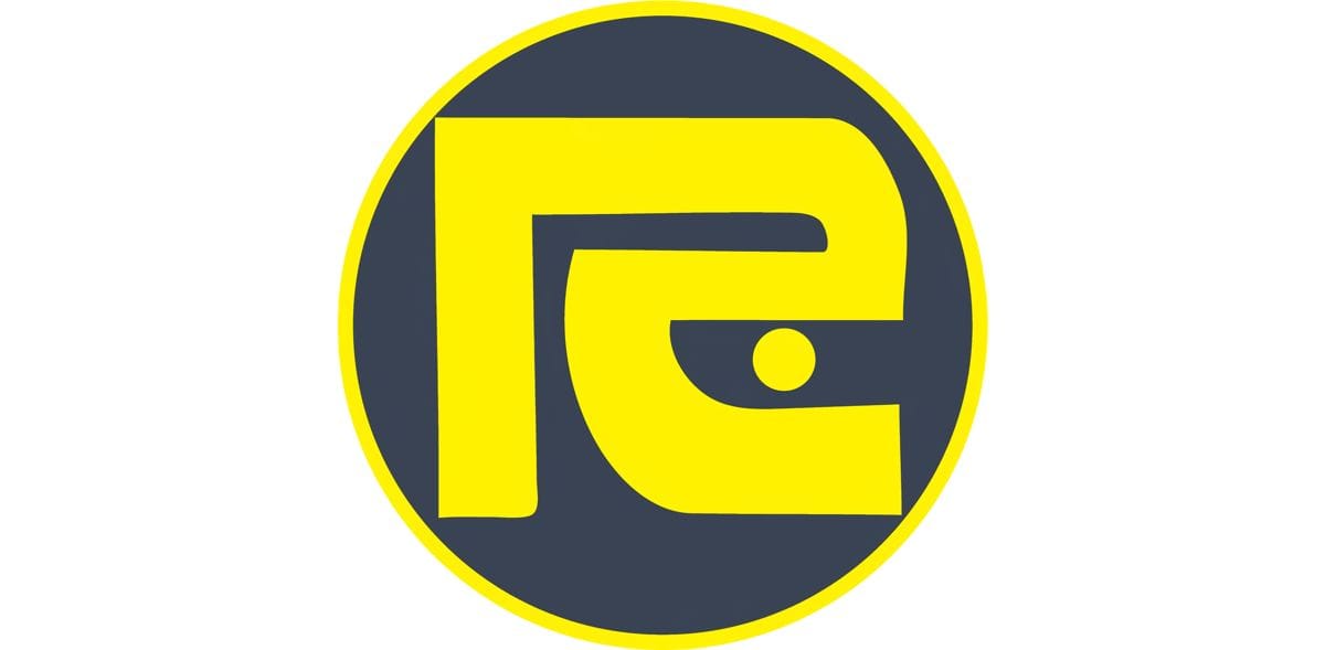 Reddick Equipment Company logo