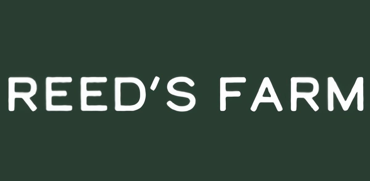Reed Farms logo
