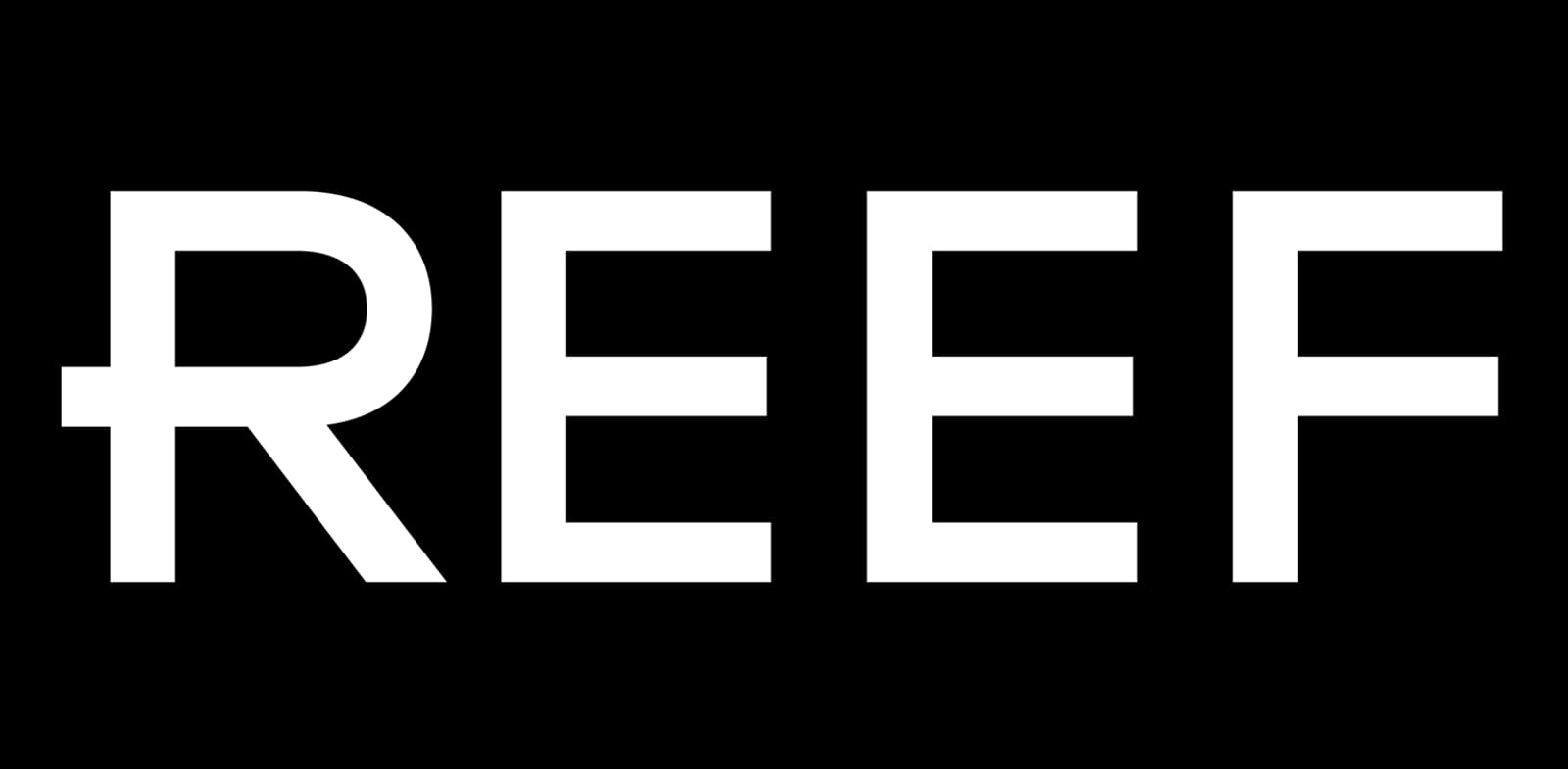 REEF Technology Inc logo