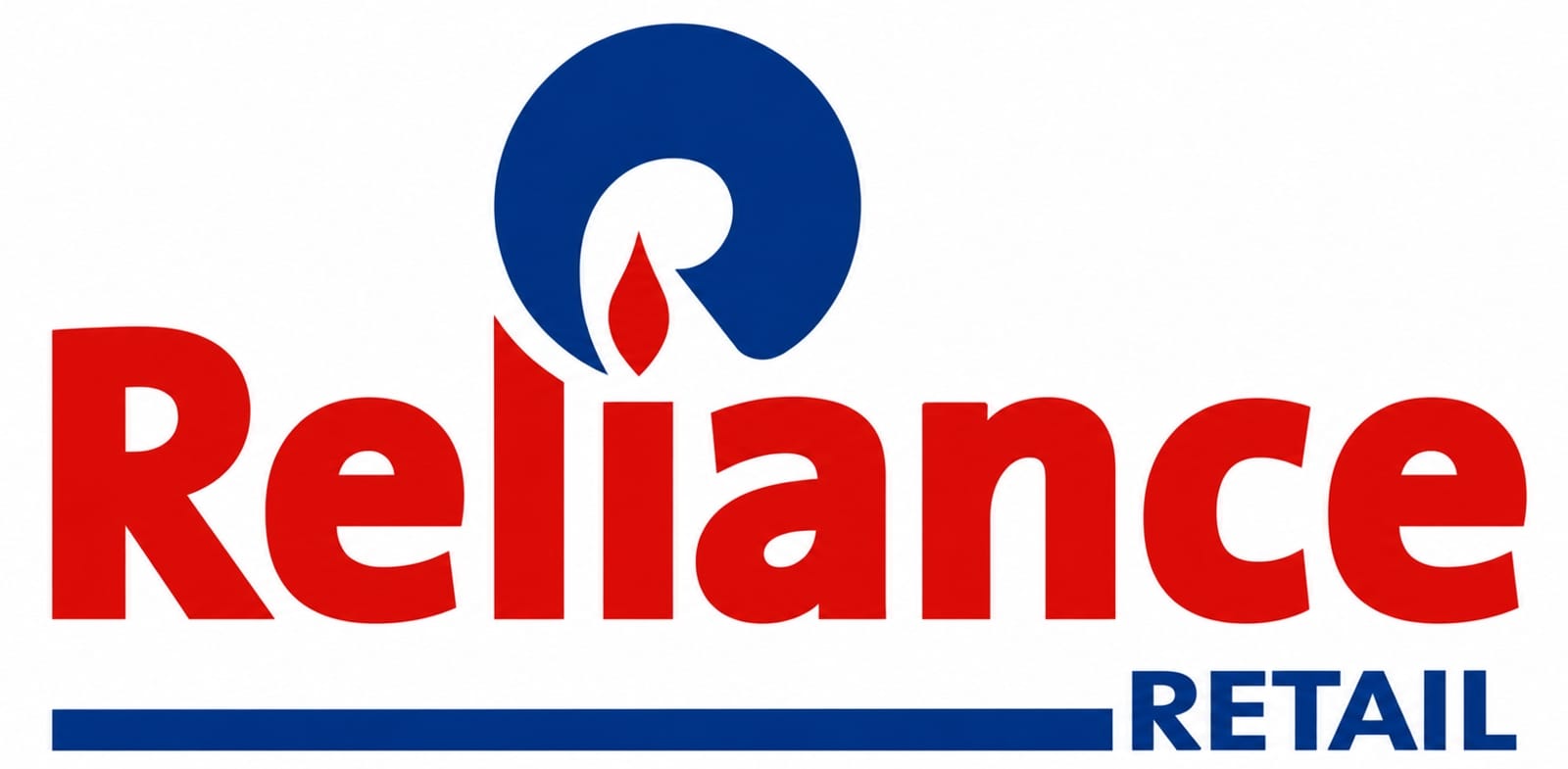 Reliance Retail Limited logo