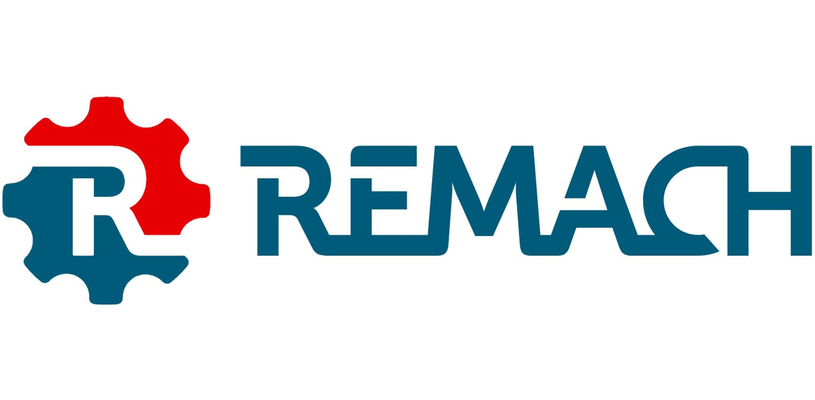 Remach BV logo