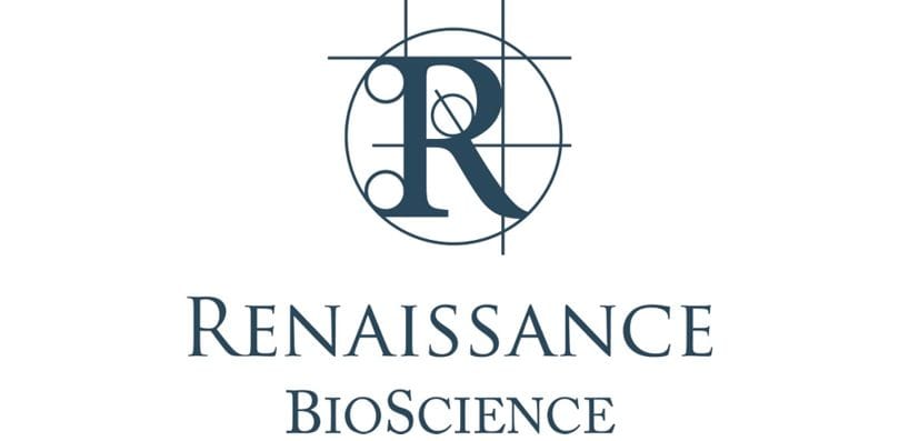 Renaissance BioScience Corporation logo