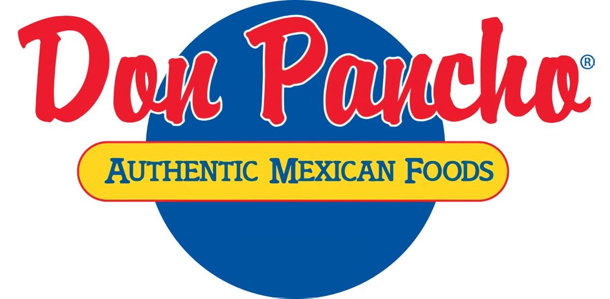 Don Pancho Authentic Mexican Foods logo