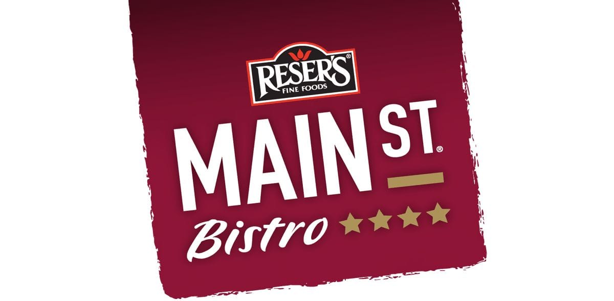 Main St Bistro logo