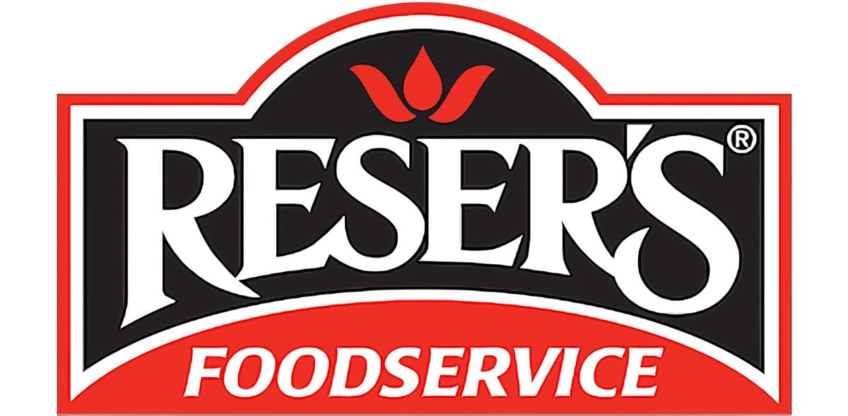 Resers Foodservice logo