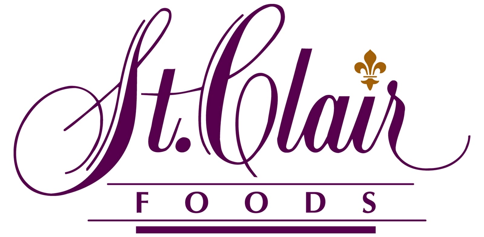 St. Clair Foods Inc. logo