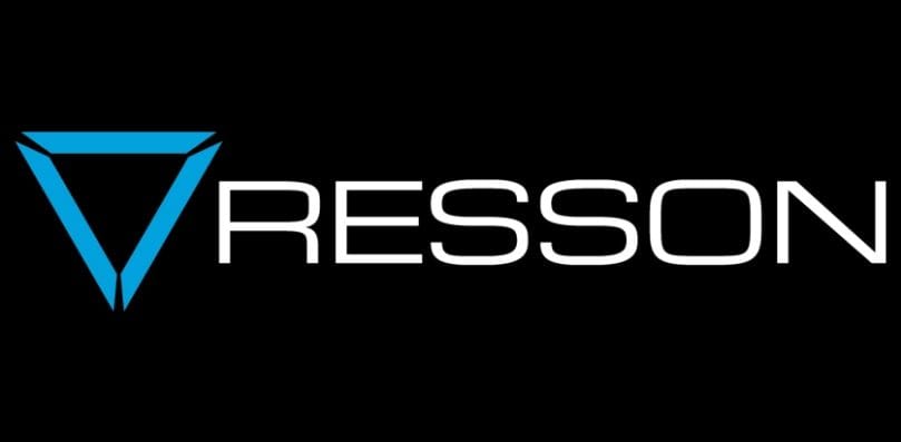 Resson, Inc. logo