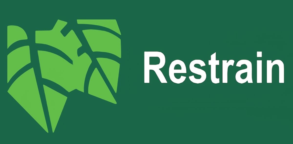 Restrain Company Ltd logo