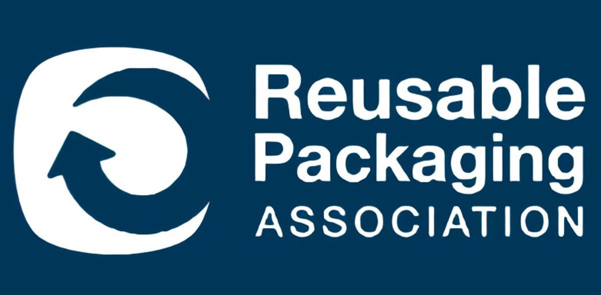 Reusable Packaging Association logo