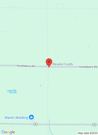 Map showing Colby, United States