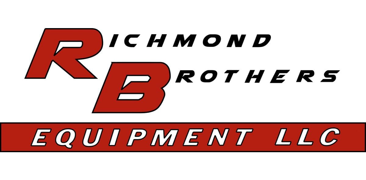 Richmond Brothers Equipment logo