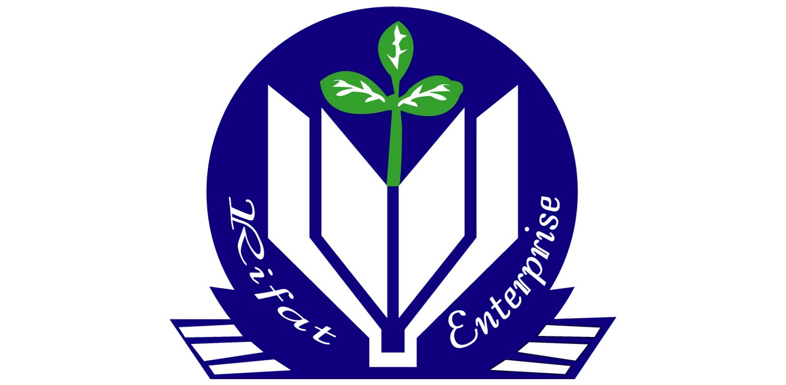 Rifat Enterprise logo