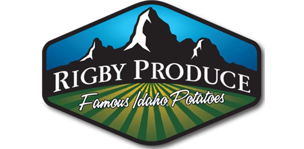 Rigby Produce, Inc. logo