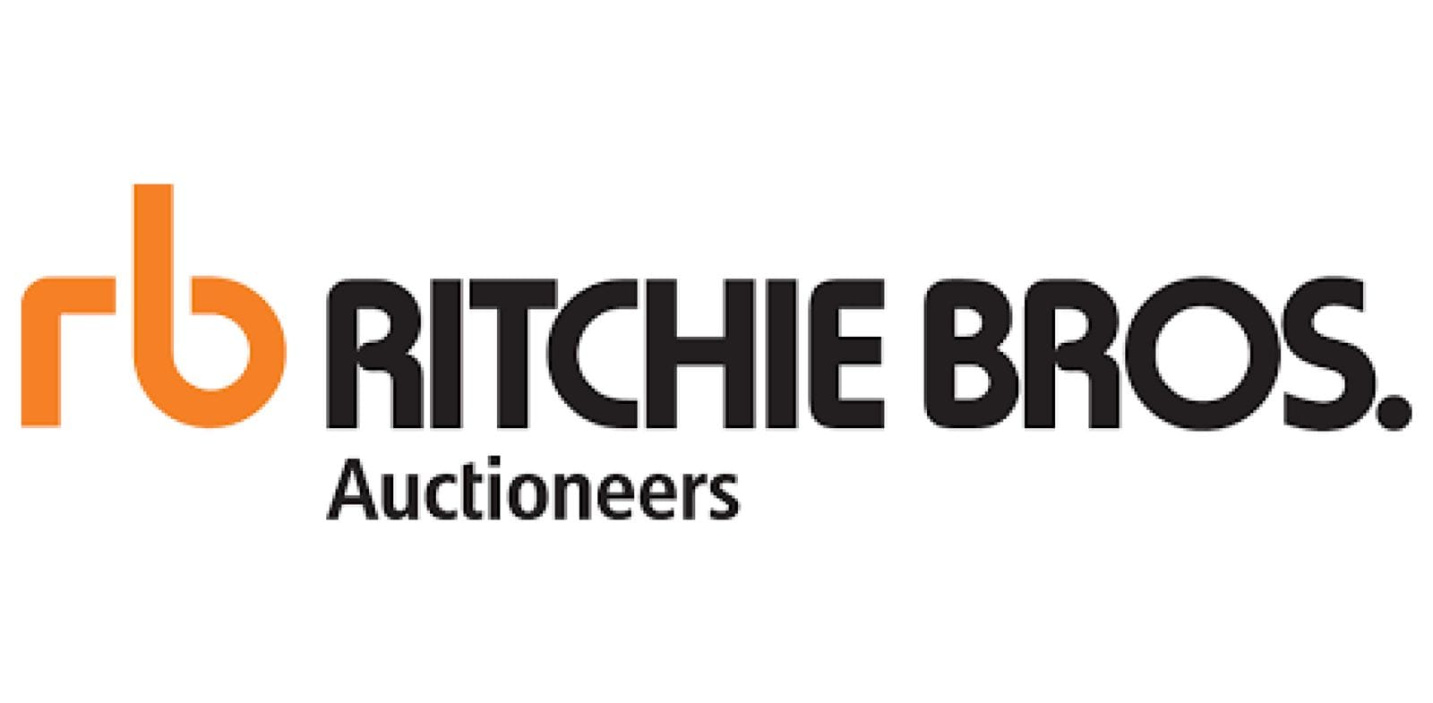 Ritchie Bros. Auctioneers logo