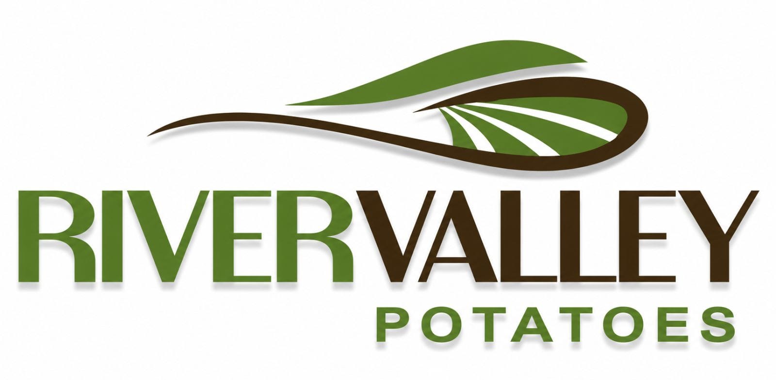 River Valley Potatoes Inc. logo