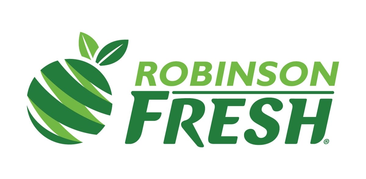 Robinson Fresh logo