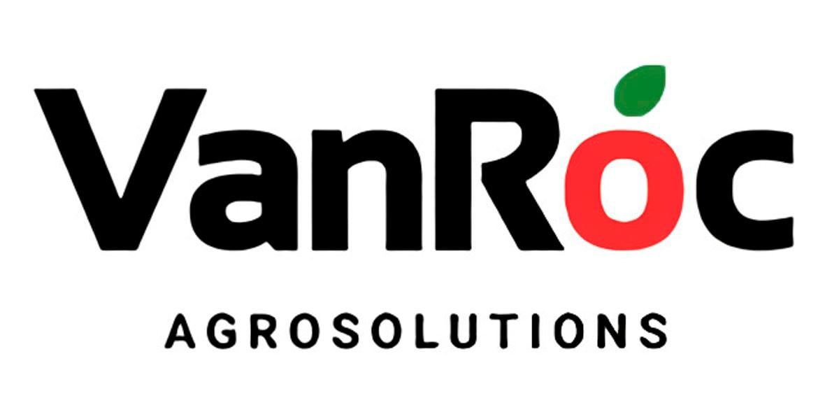 VanRoc Agrosolutions logo