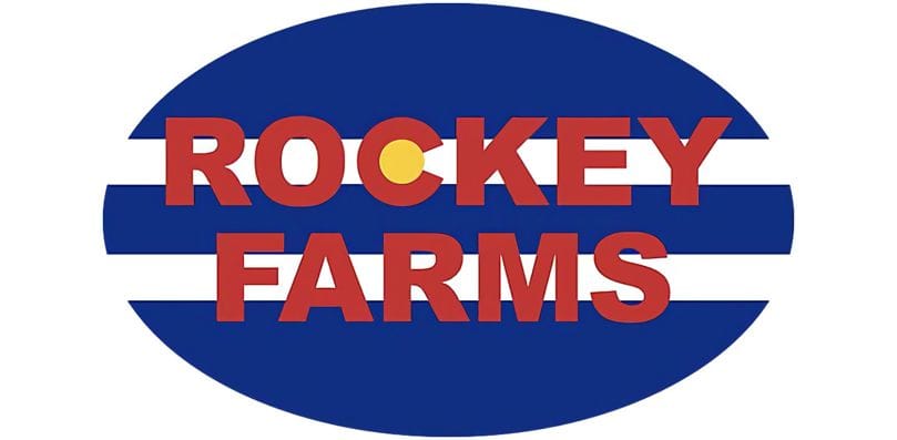 Rockey Farm LLC logo