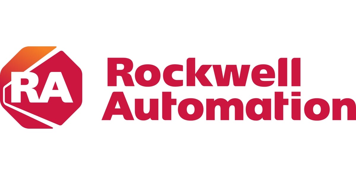 Rockwell Automation logo