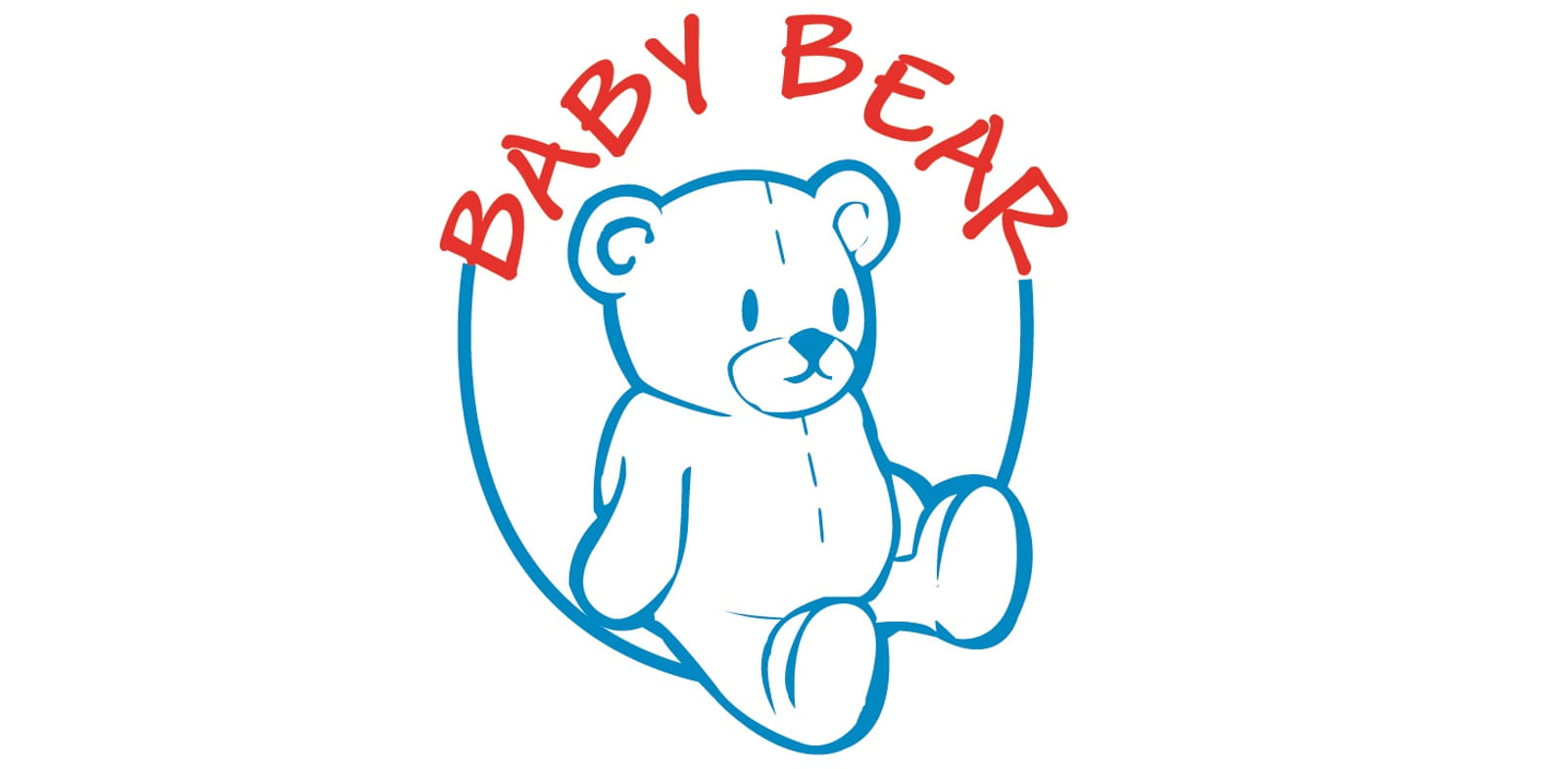 Baby Bear logo