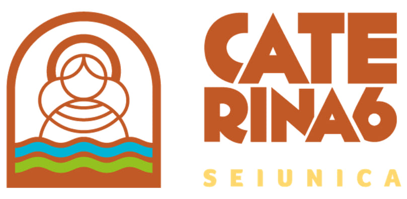 Caterina6 logo