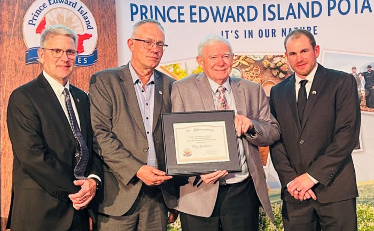 Pei individuals