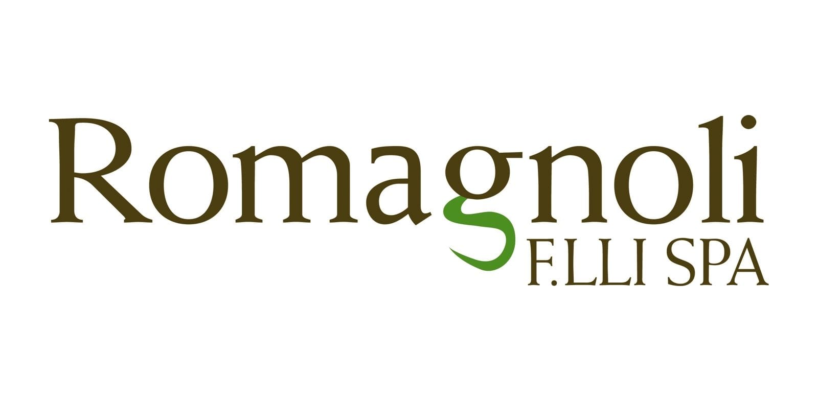 Romagnoli F.lli SpA logo