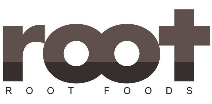 Root Foods logo
