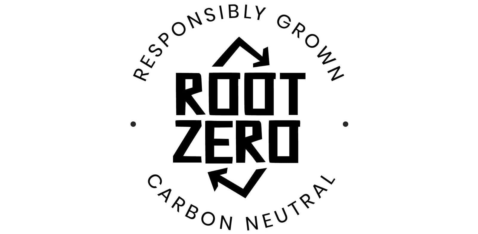 Root Zero logo
