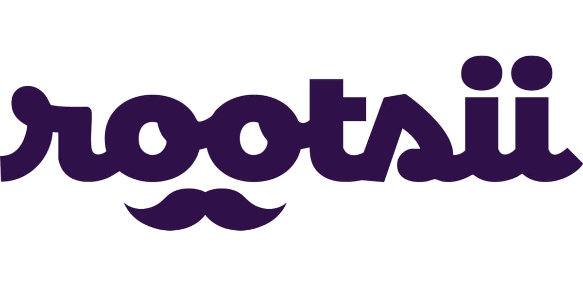 Rootsii logo