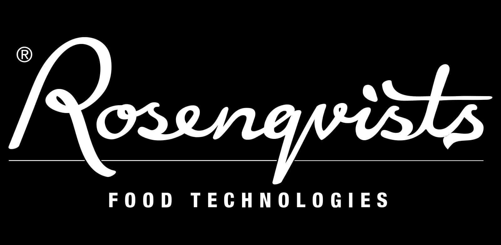 Rosenqvists Food Technologies logo