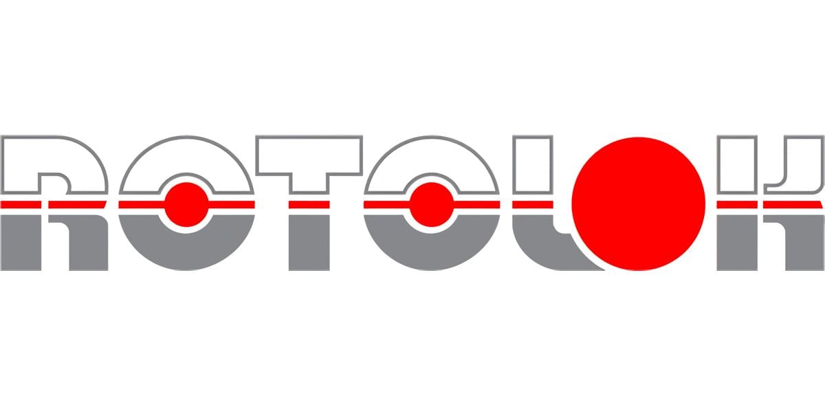 Rotolok India logo