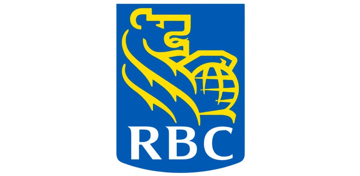 Royal Bank of Canada logo