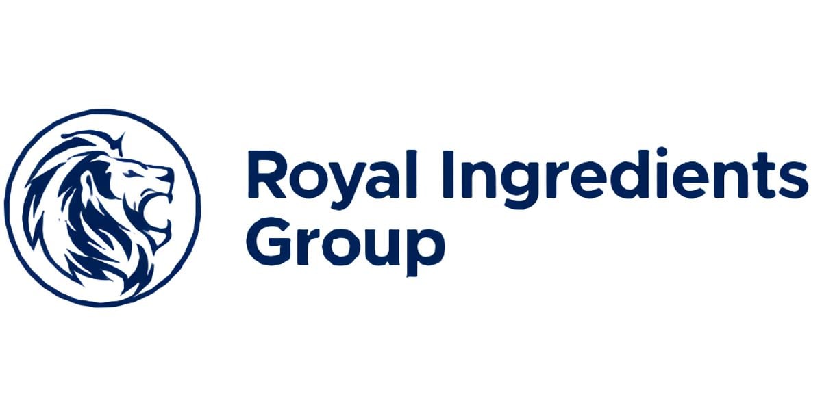 Royal Ingredients Group logo