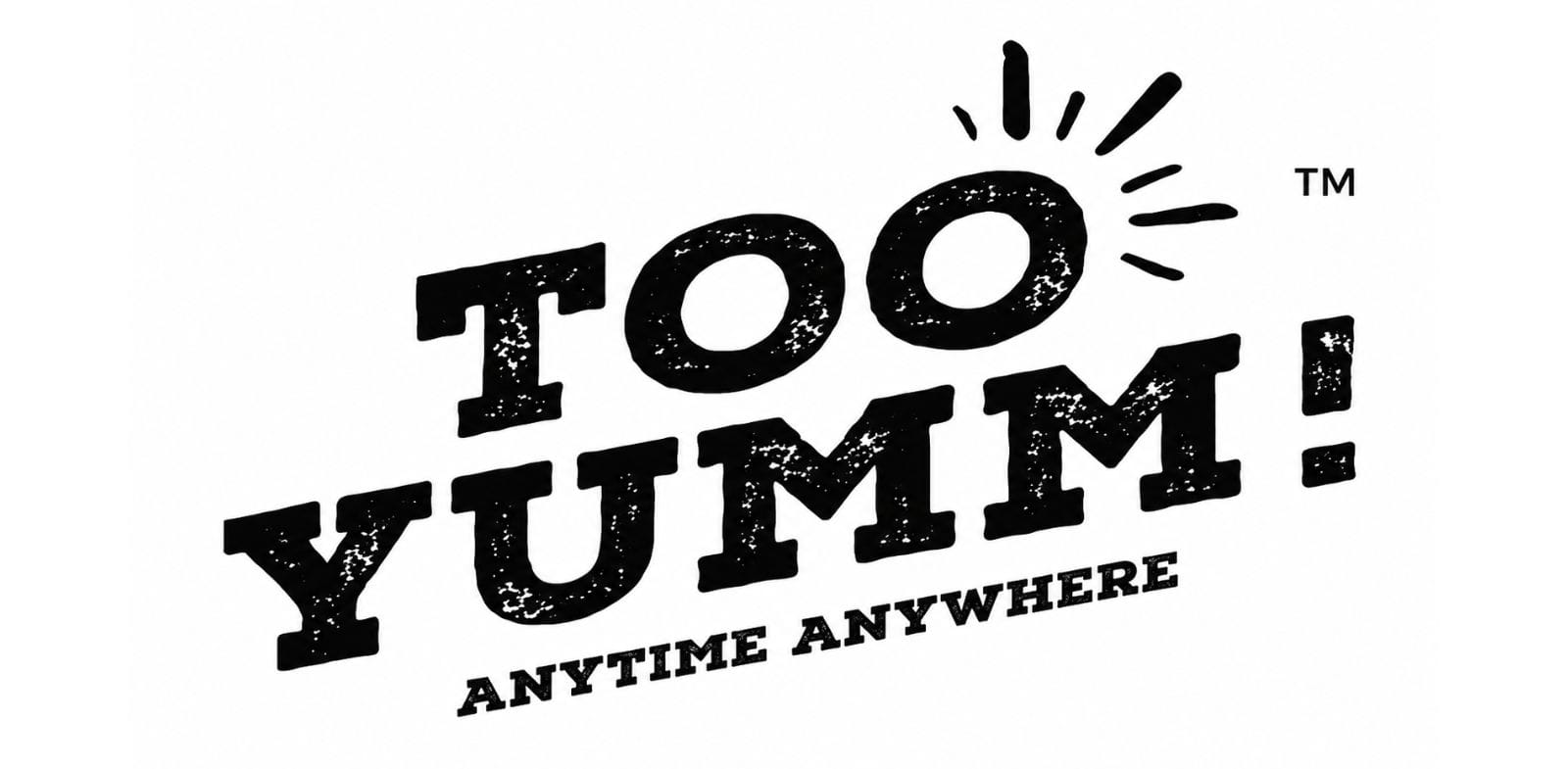 Too Yumm! logo