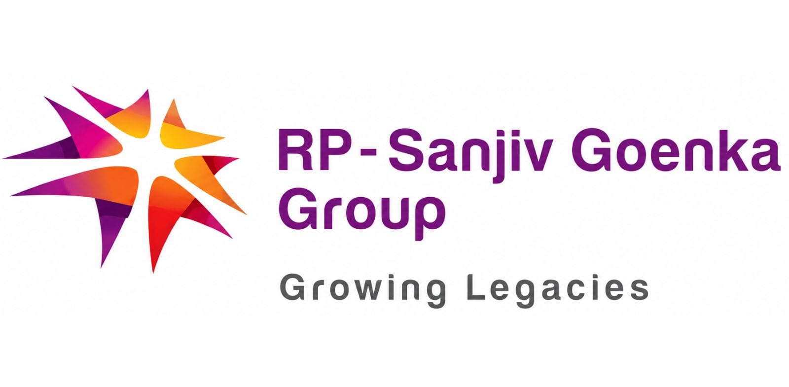 RP - Sanjiv Goenka Group logo