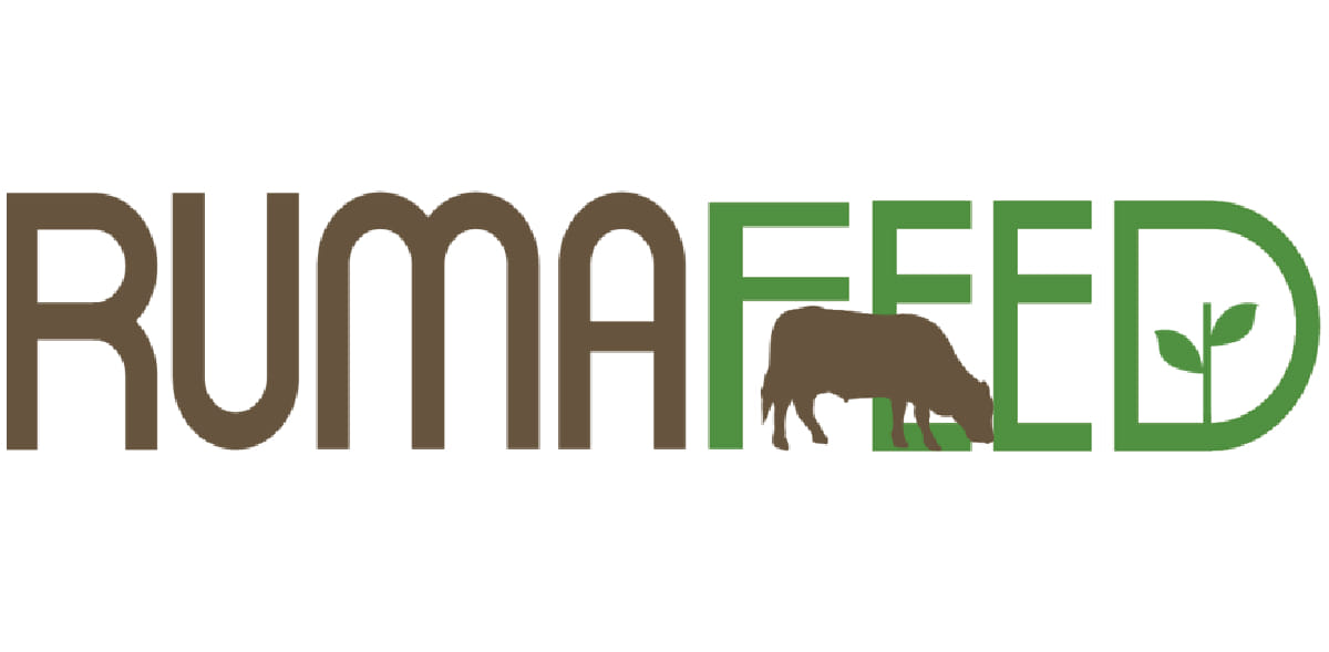 Rumafeed logo