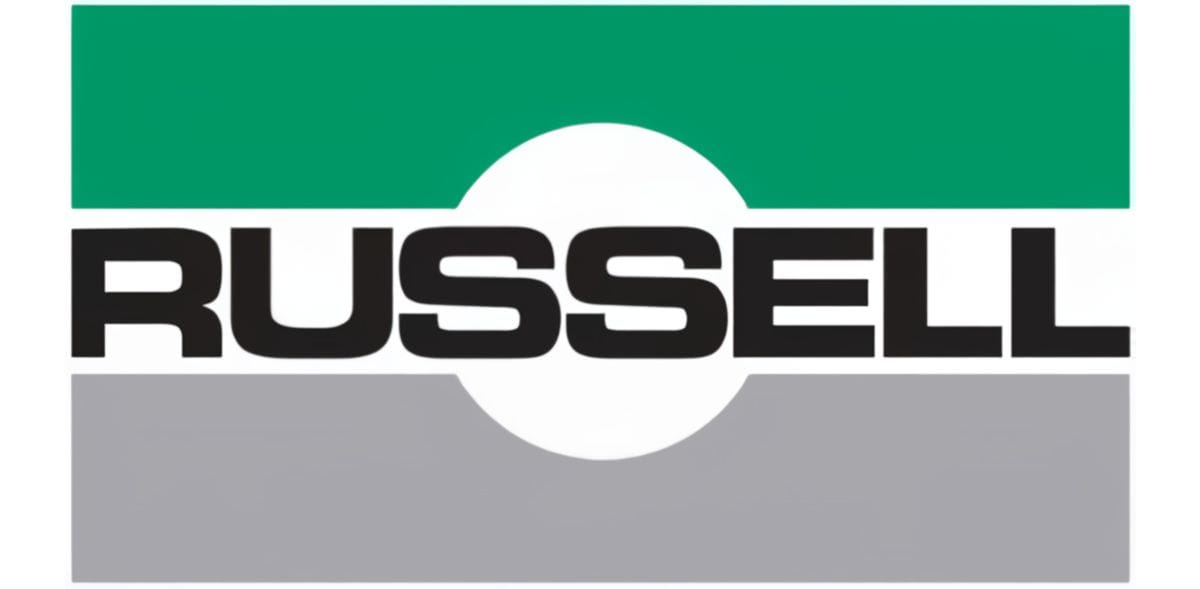 Russell Finex logo