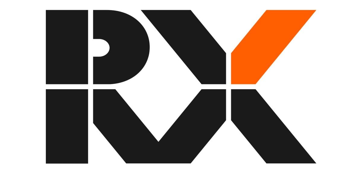 RX France logo