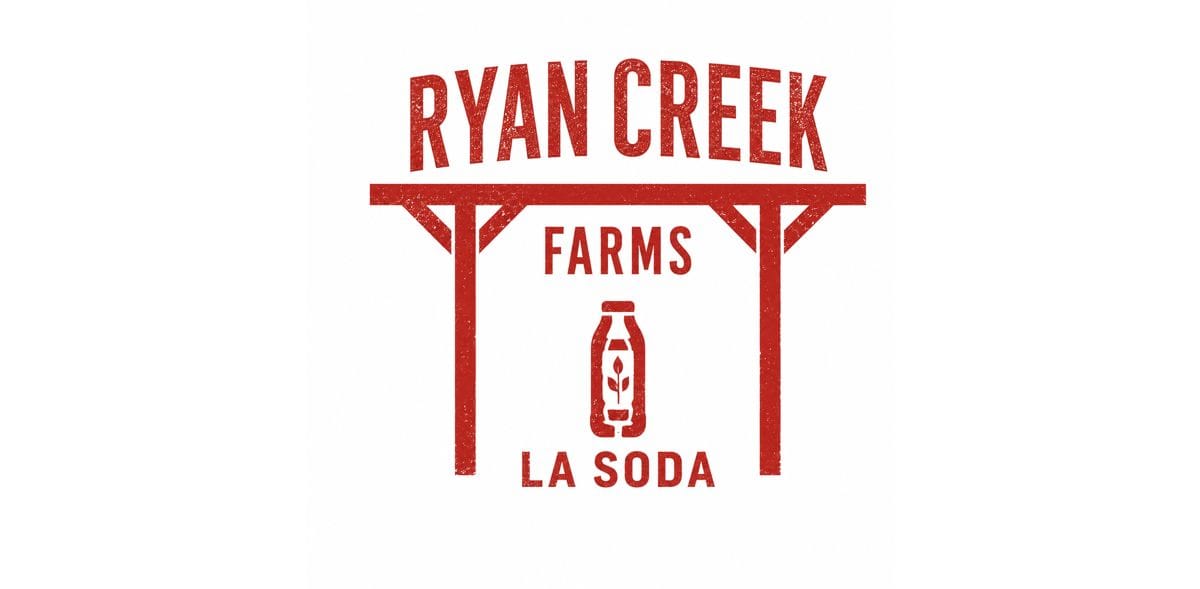 Ryan Creek Farm logo