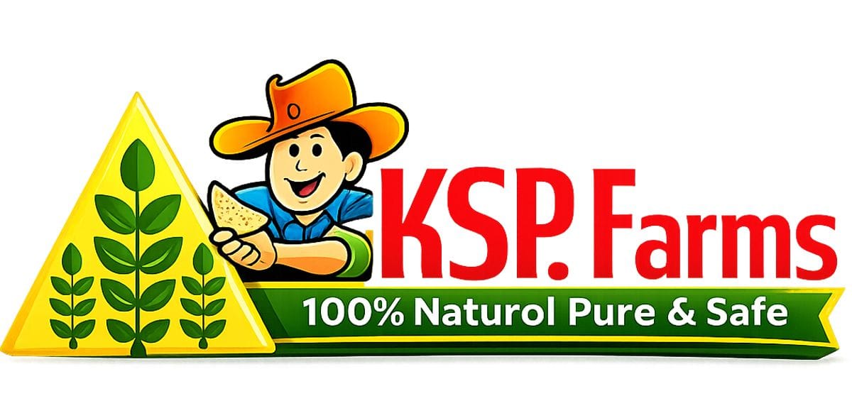 S Prateek Agri Producer Company Limited logo