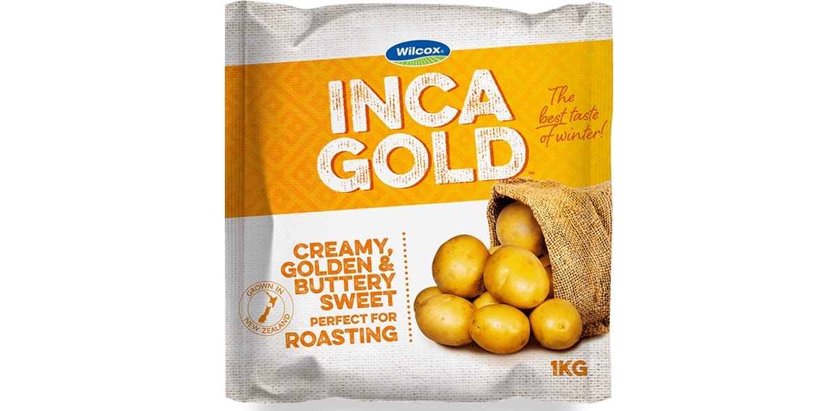 Inga Gold logo