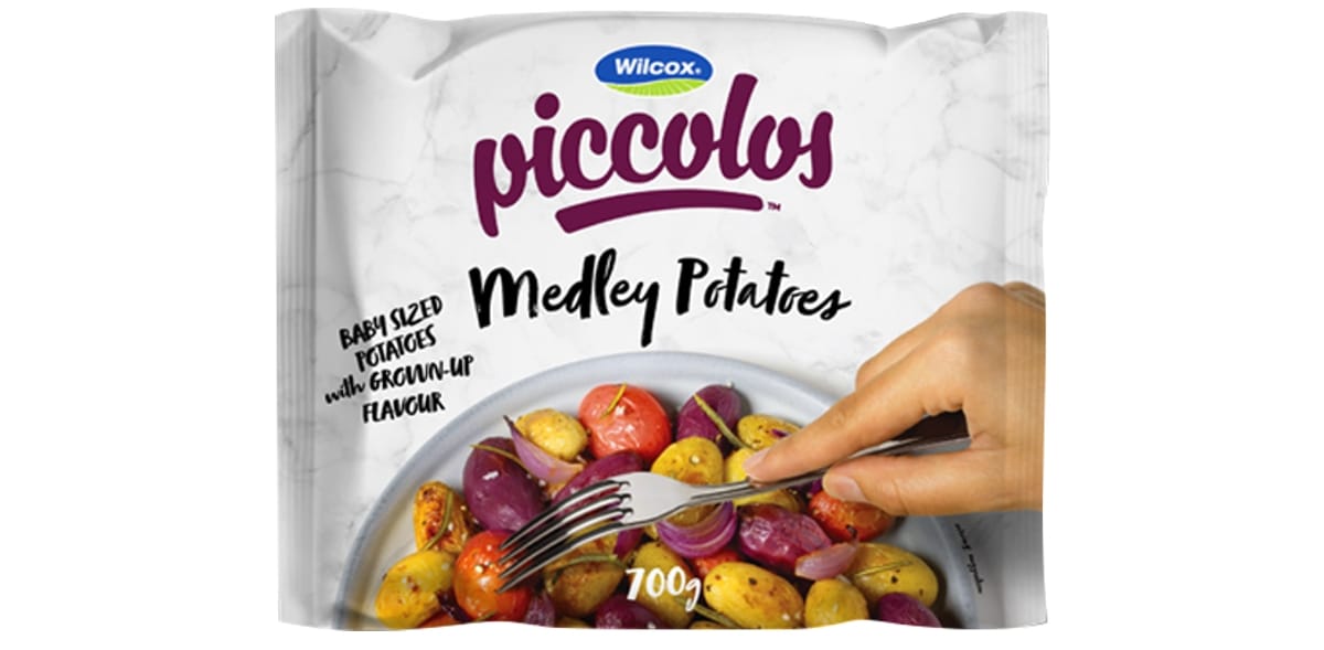 Piccolos logo