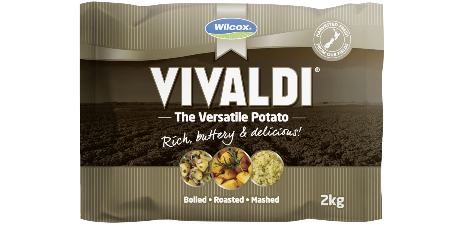 Vivaldi logo